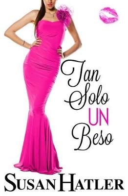 Book cover for Tan Solo un Beso