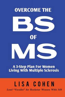 Book cover for Overcome The BS of MS