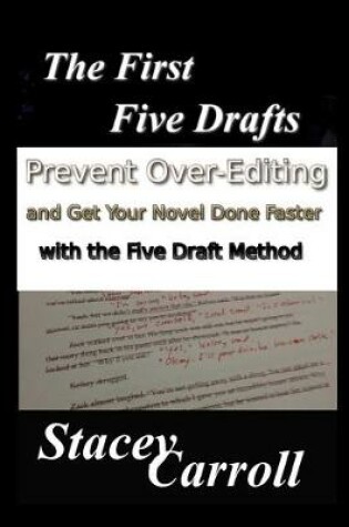 Cover of The First Five Drafts