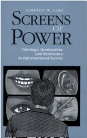 Book cover for Screens of Power CB