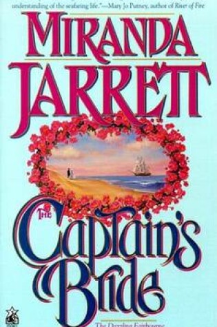 Cover of The Captain's Bride