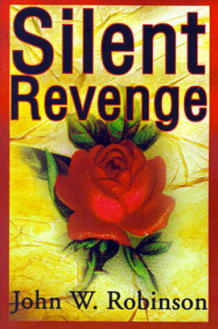 Cover of Silent Revenge