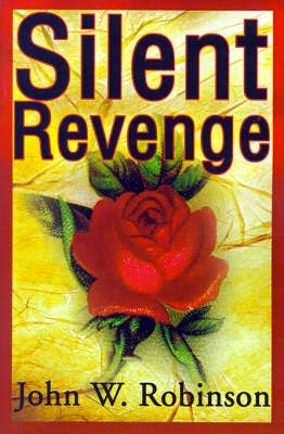 Book cover for Silent Revenge