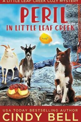Cover of Peril in Little Leaf Creek