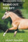 Book cover for Riding Out the Rift