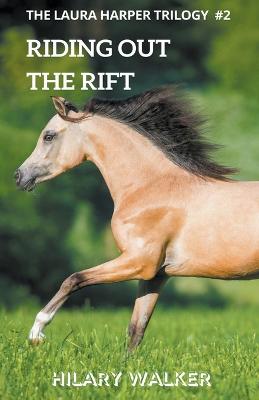 Cover of Riding Out the Rift