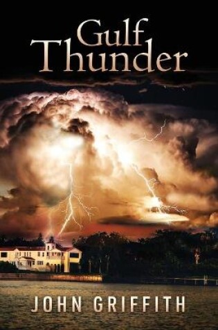 Cover of Gulf Thunder