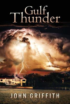 Book cover for Gulf Thunder