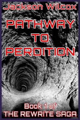 Book cover for Pathway to Perdition