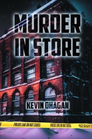 Cover of Murder in Store