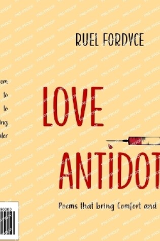 Cover of Love Antidote