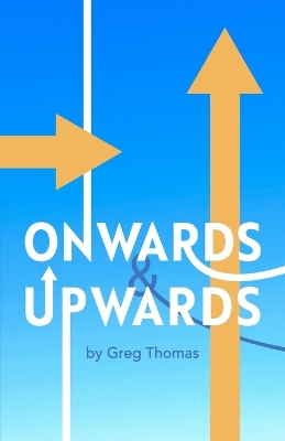 Book cover for Onwards and Upwards