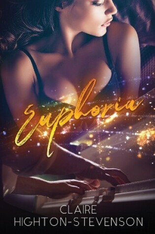 Cover of Euphoria