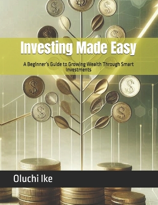 Cover of Investing Made Easy