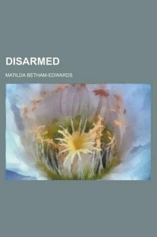 Cover of Disarmed