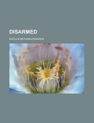 Book cover for Disarmed