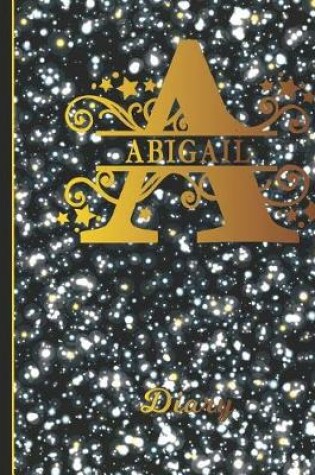 Cover of Abigail Diary