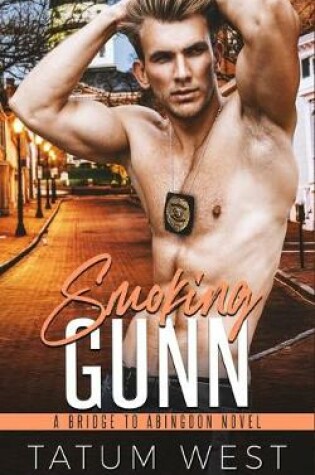 Cover of Smoking Gunn
