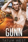 Book cover for Smoking Gunn