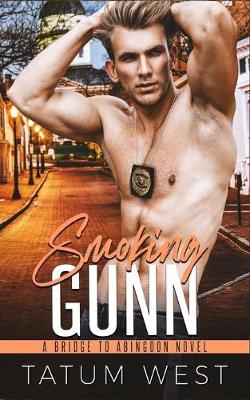 Book cover for Smoking Gunn