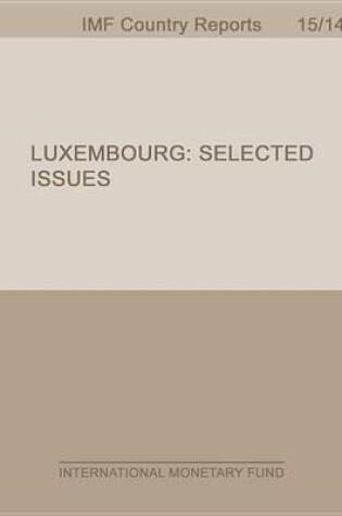 Cover of Luxembourg