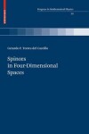 Book cover for Spinors in Four-Dimensional Spaces