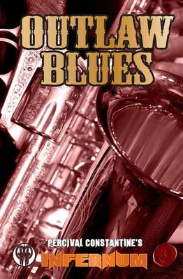 Cover of Outlaw Blues