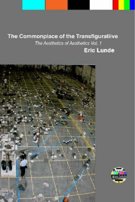 Book cover for The Commonplace Of the Transfigurative
