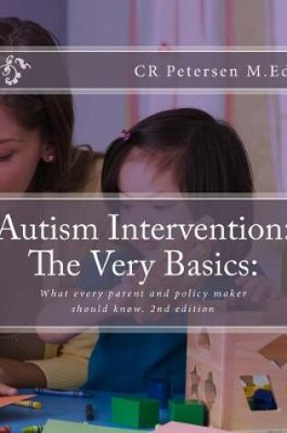 Cover of Autism Intervention