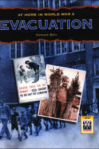 Cover of Evacuation