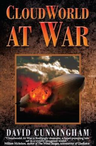 Cover of CloudWorld At War