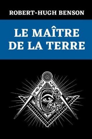 Cover of Le Maitre de la Terre