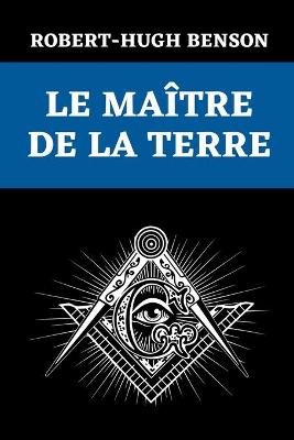 Book cover for Le Maitre de la Terre