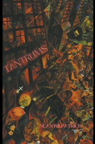 Cover of Tantrums