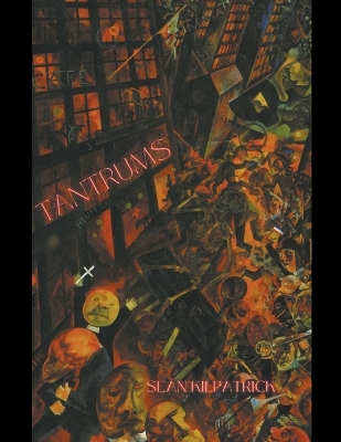 Book cover for Tantrums