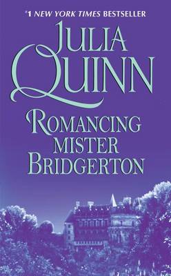 Cover of Romancing Mister Bridgerton