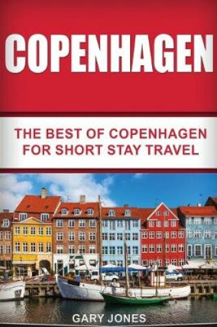 Cover of Copenhagen