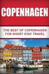 Book cover for Copenhagen