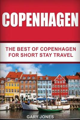 Cover of Copenhagen