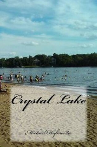 Cover of Crystal Lake