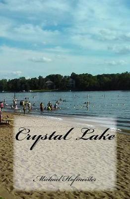 Book cover for Crystal Lake