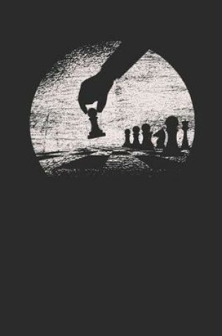 Cover of Chess Silhouette