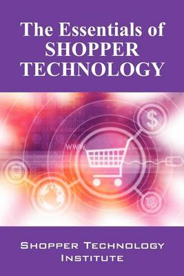 Cover of Essentials of Shopper Technology