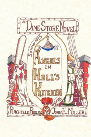 Cover of Angels in Hell's Kitchen