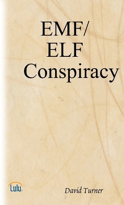 Book cover for The Emf/Elf Conspiracy