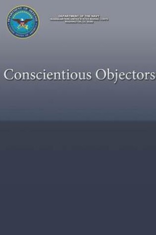 Cover of Conscientious Objectors