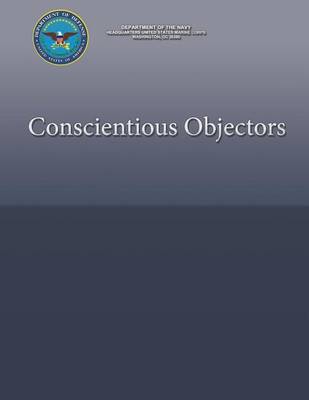 Book cover for Conscientious Objectors