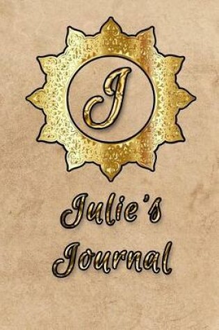 Cover of Julie