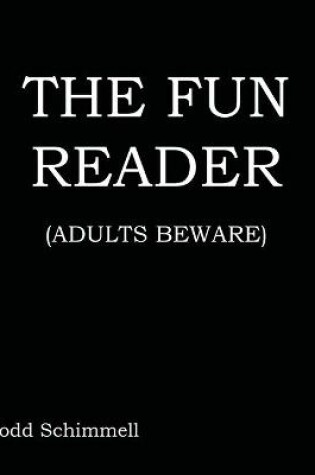 Cover of The Fun Reader