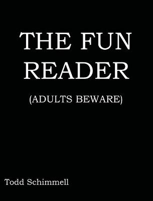 Book cover for The Fun Reader